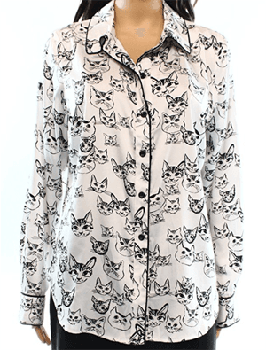 catblouse