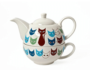 catteapot