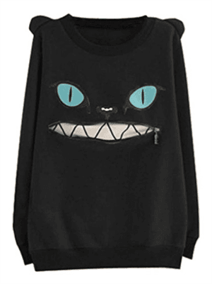 catsweatshirt
