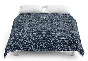 catcomforter