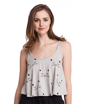 catblouse