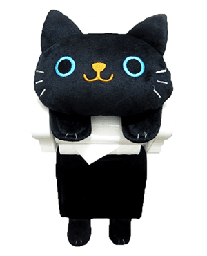 catbath