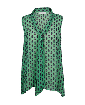catblouse