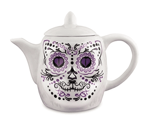 catteapot