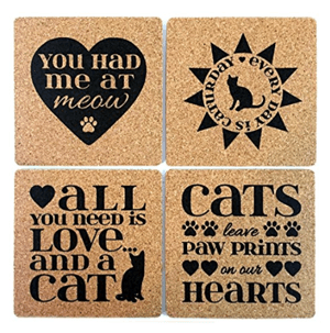 coasters