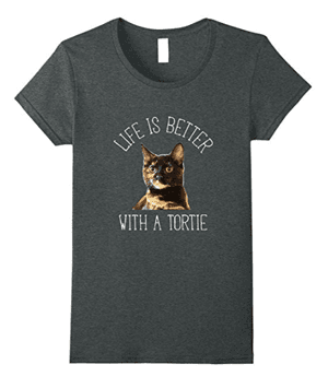 tortieshirt
