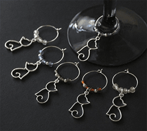 catwinecharms