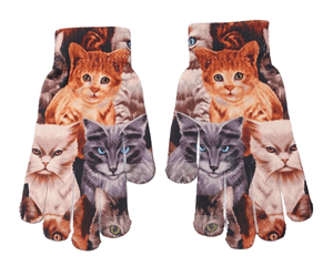 gloves