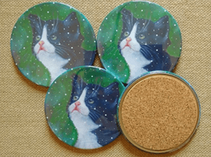 coasters