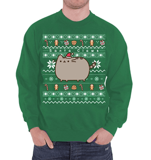 pusheen