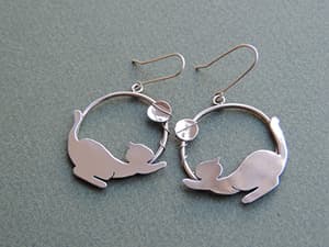 catearrings