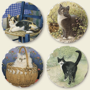 coasters