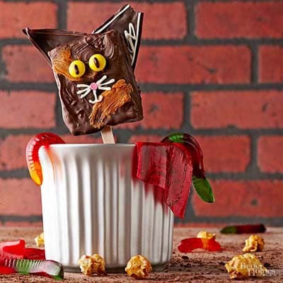Alley Cat Pops