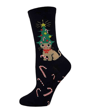christmassocks