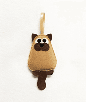 catornament