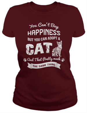 catshirt
