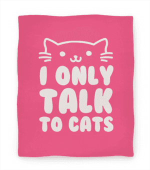 catblanket