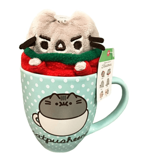 pusheen