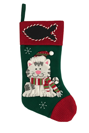 catstocking