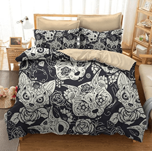 catduvetcover