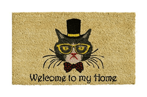 catdoormat