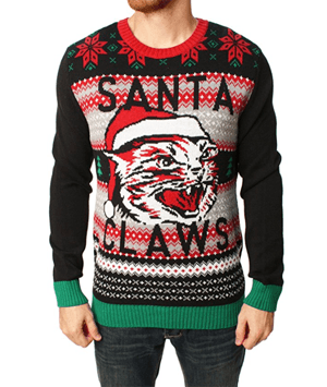 christmassweater