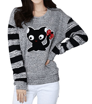 catsweater