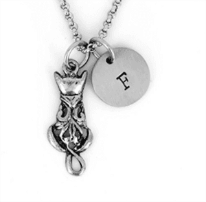 catnecklace