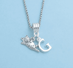 catnecklace