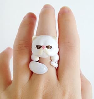 catring