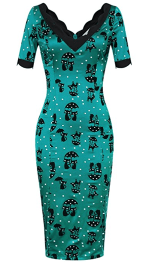 catcocktaildress