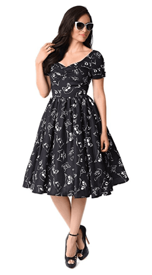 catdress