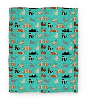 catblanket