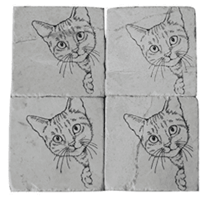 coasters