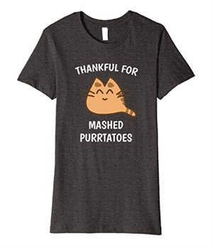 thanksgivingcattshirt