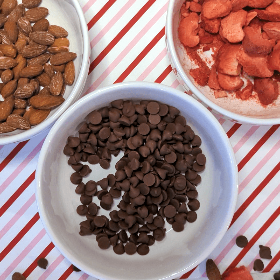 Toppings