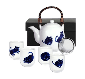 catteapot
