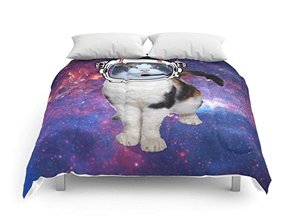 spacecatcomforter