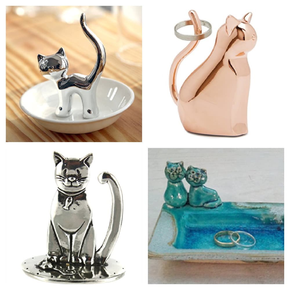 ring holders cat feature