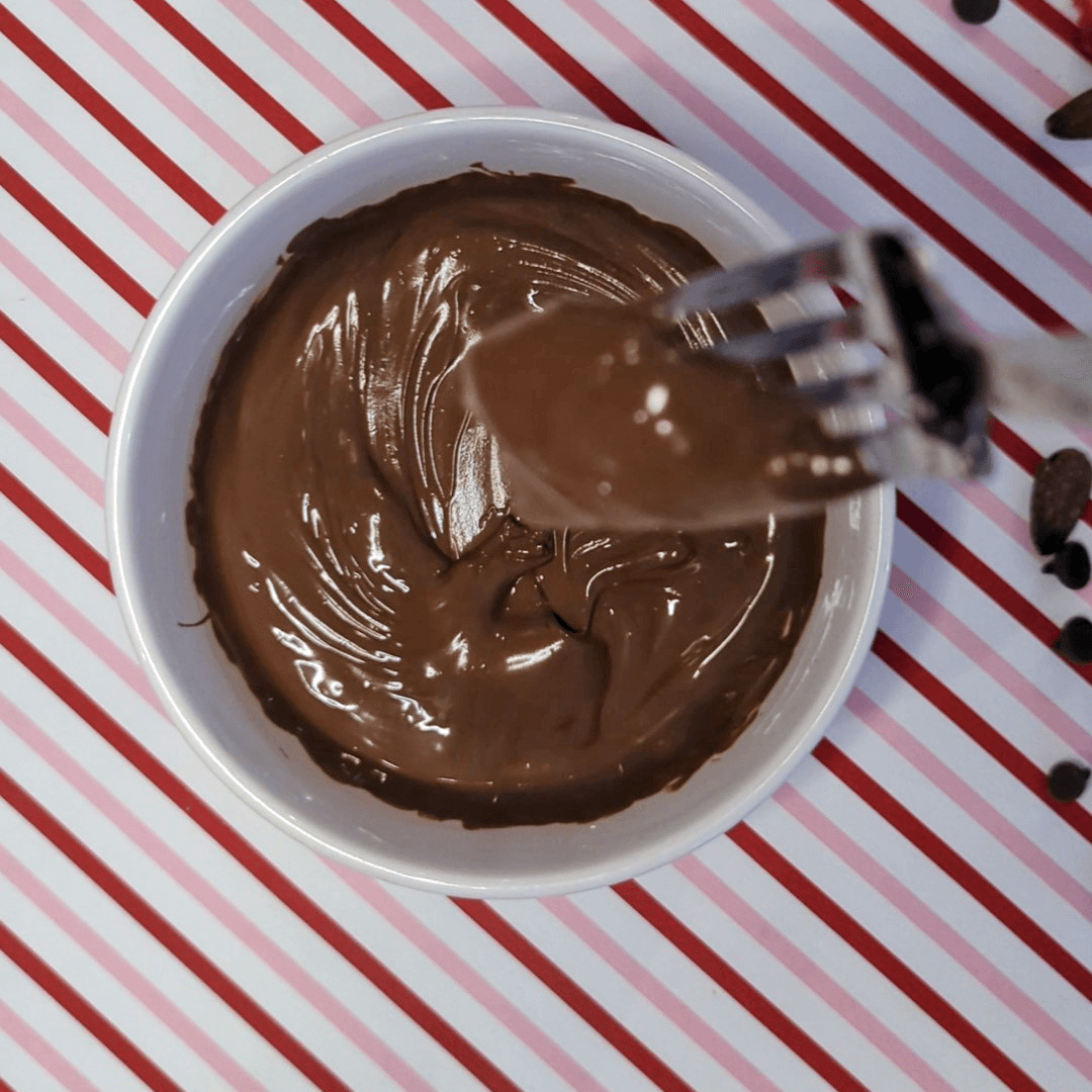 MeltedChocolate