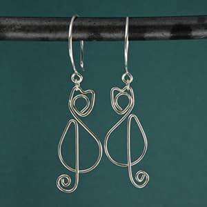 catearrings