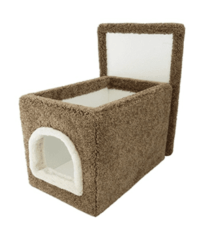 litterbox