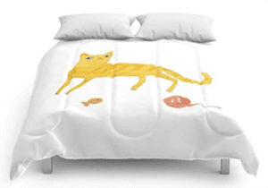 catcomforter