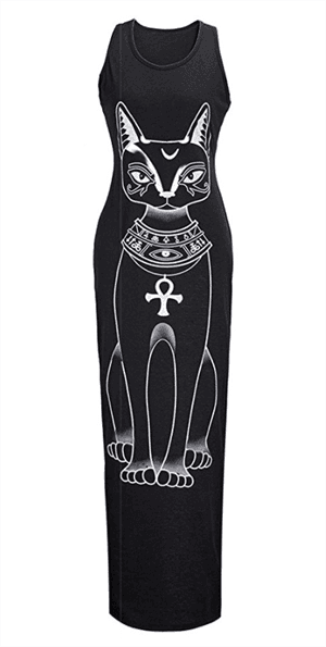 catdress