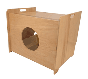litterbox