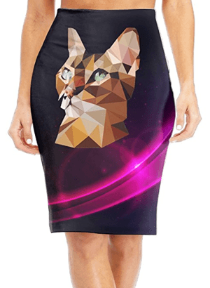 catskirt