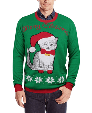 christmassweater