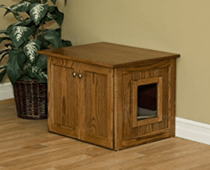 litterbox