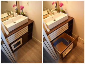 diylittercabinet