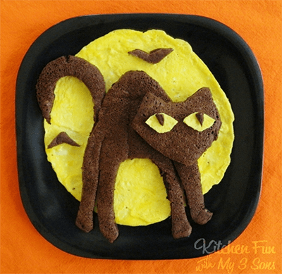 spookycatbreakfast